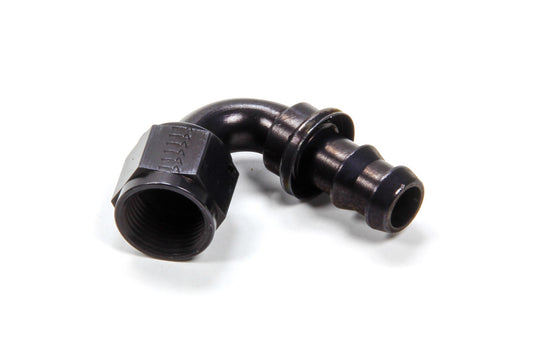 Aeroquip   #8 120 Degree Socketless Black  AERFCL1543