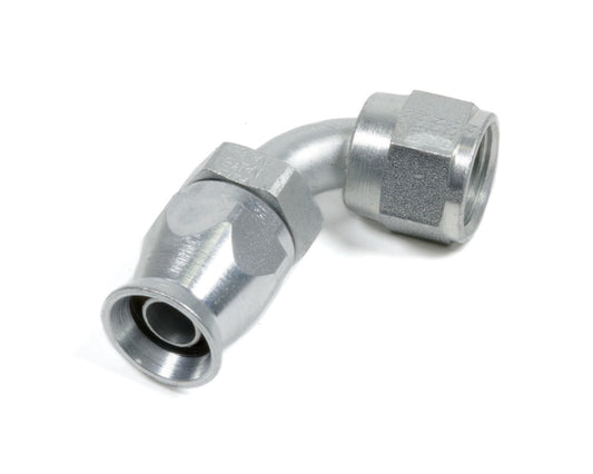Aeroquip #6 90 Stl Swivel (Teflon MPN AERFCM1122
