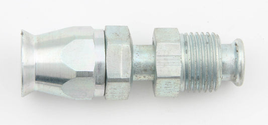 Aeroquip   #6 Hose End to #6 Male Inverted Flare Fitting  AERFCM1138