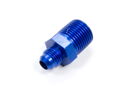 Aeroquip   -6 AN to 1/2in Pipe Alum Adapter  AERFCM2013