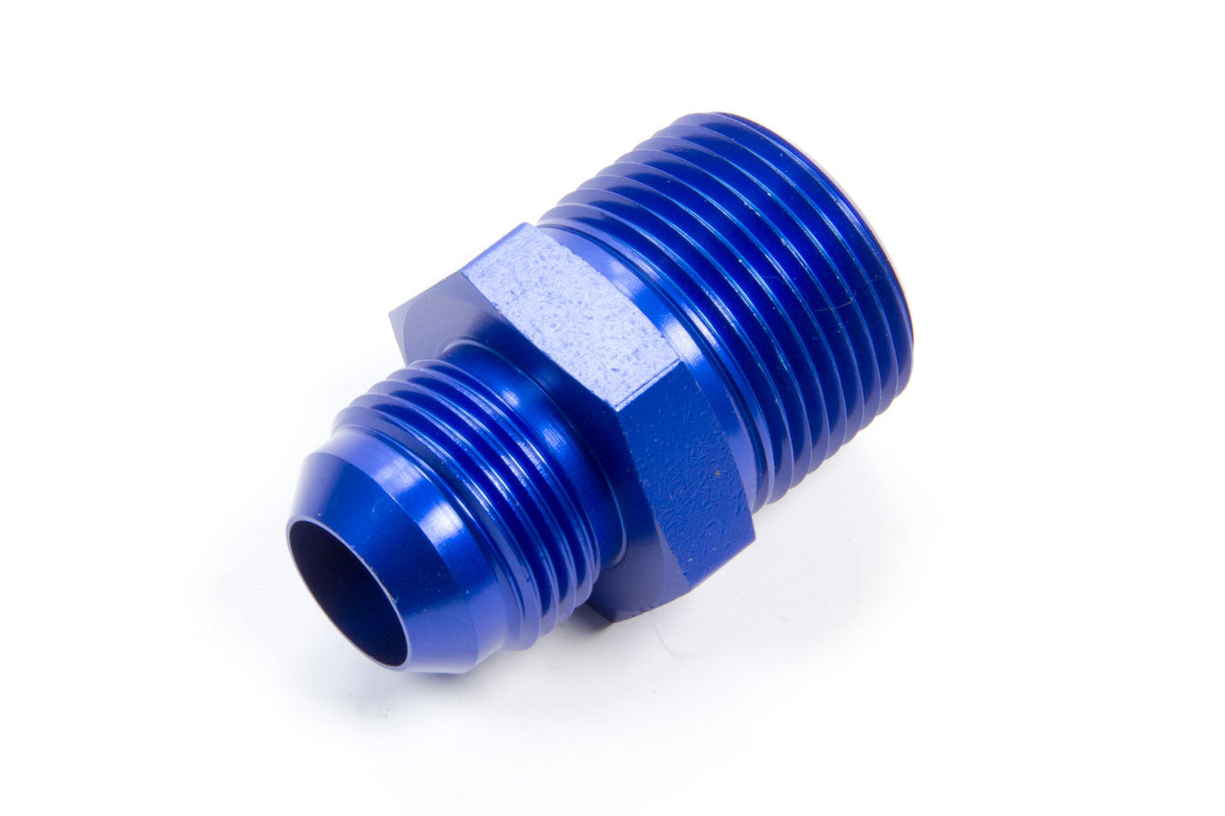 Aeroquip   -12 AN to 1in Pipe Alum. Adapter  AERFCM2014