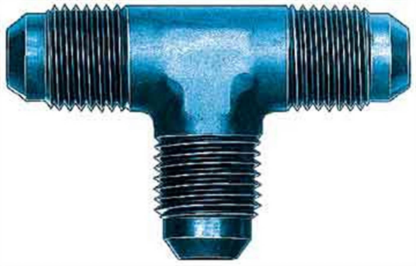Aeroquip   #12 Flare End Union Tee   AERFCM2065
