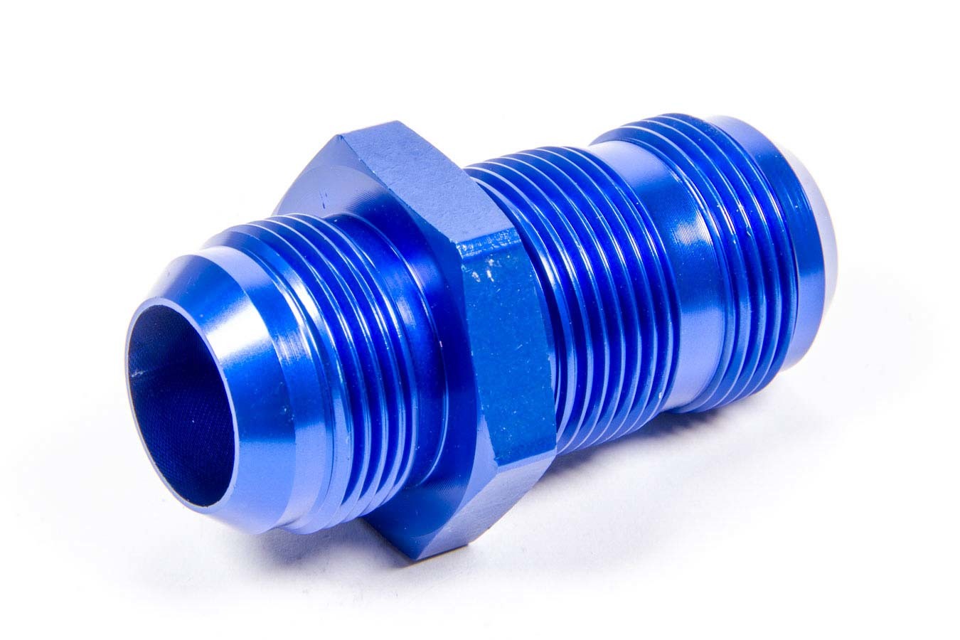 Aeroquip   #16 Flare End Blkhd Unio   AERFCM2076