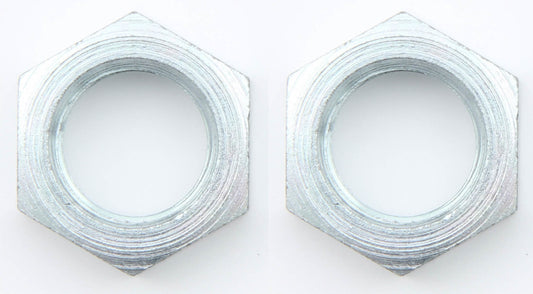 Aeroquip   #6 Steel Bulkhead Locknu   AERFCM2098