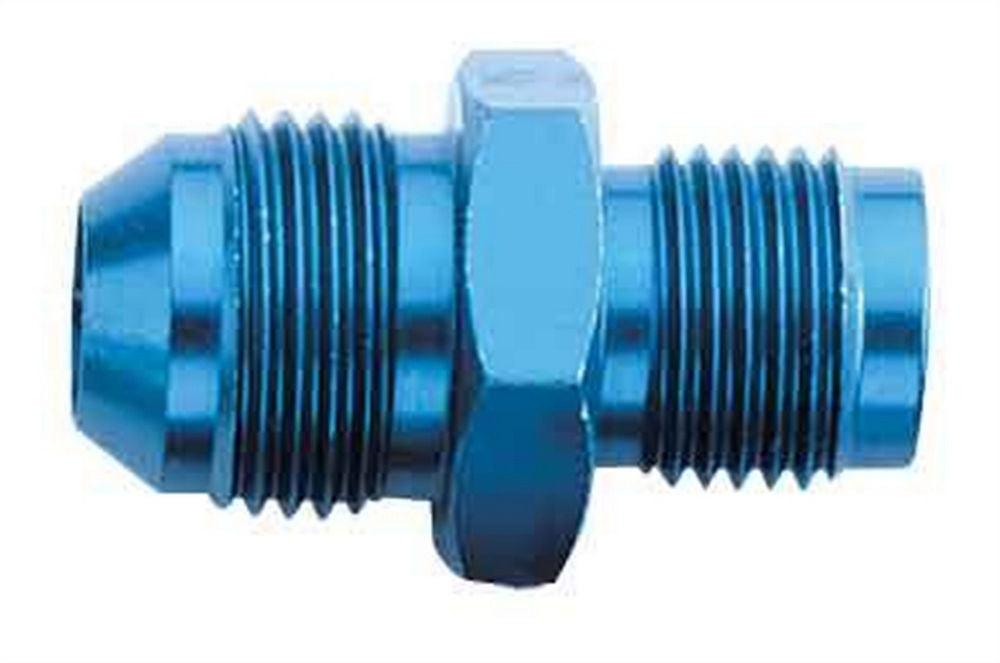 Aeroquip   #6 Male to 14mm x1.5 Male Alum Adapter  AERFCM2240