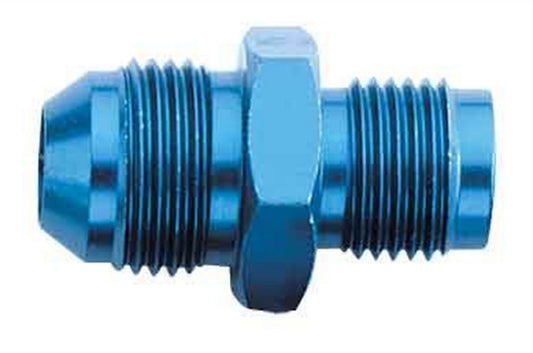 Aeroquip   #6 Male to 14mm x1.5 Male Alum Adapter  AERFCM2240