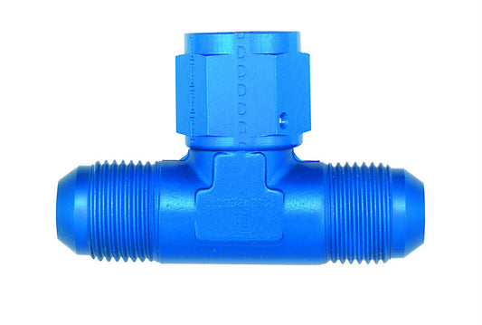 Aeroquip   #8 Tee w/ #8 Female Bottom Adapter  AERFCM2283