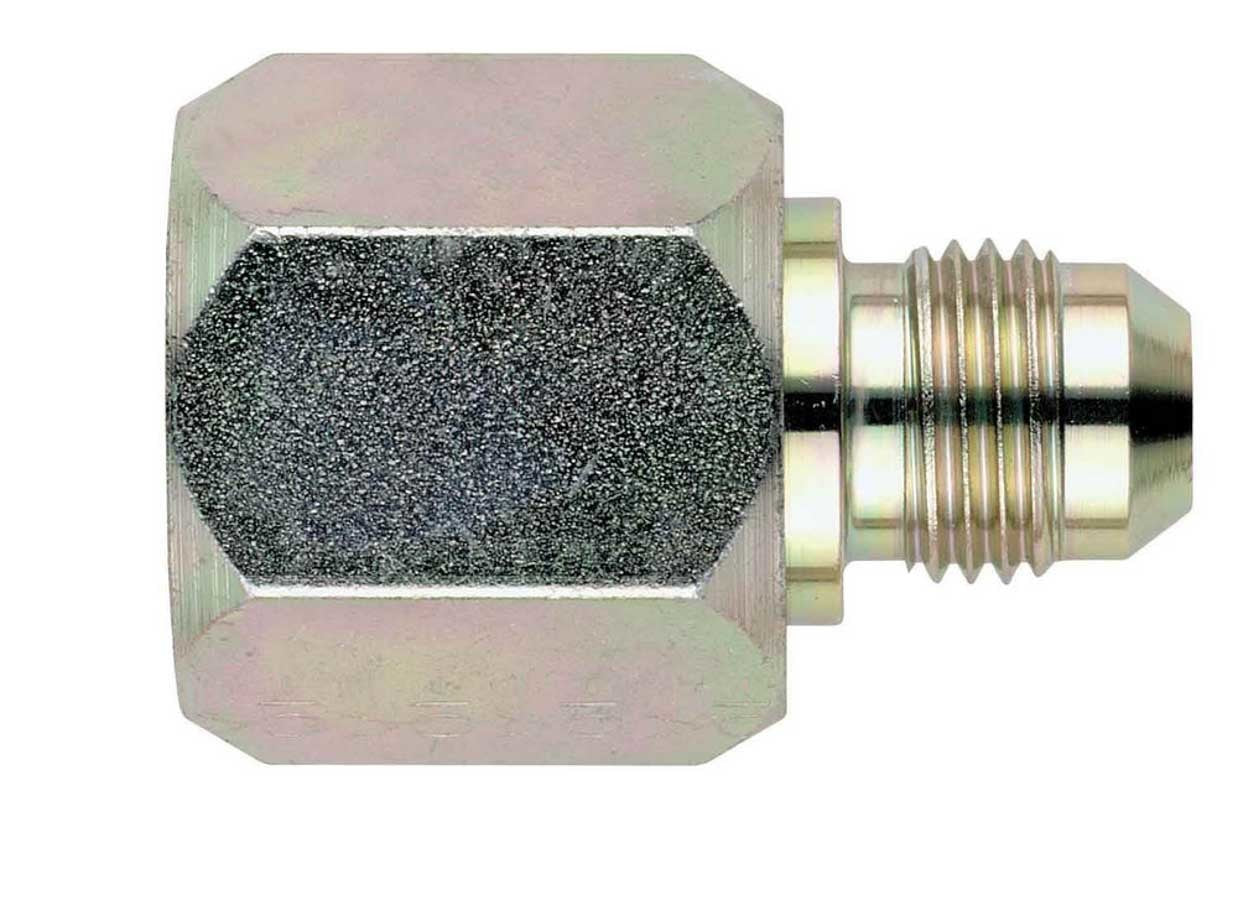 Aeroquip   #8 To #6 Reducer Steel   AERFCM2410
