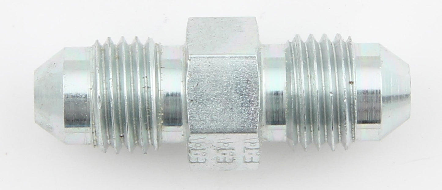Aeroquip   #4flare/#4flare Stl Unio   AERFCM2751