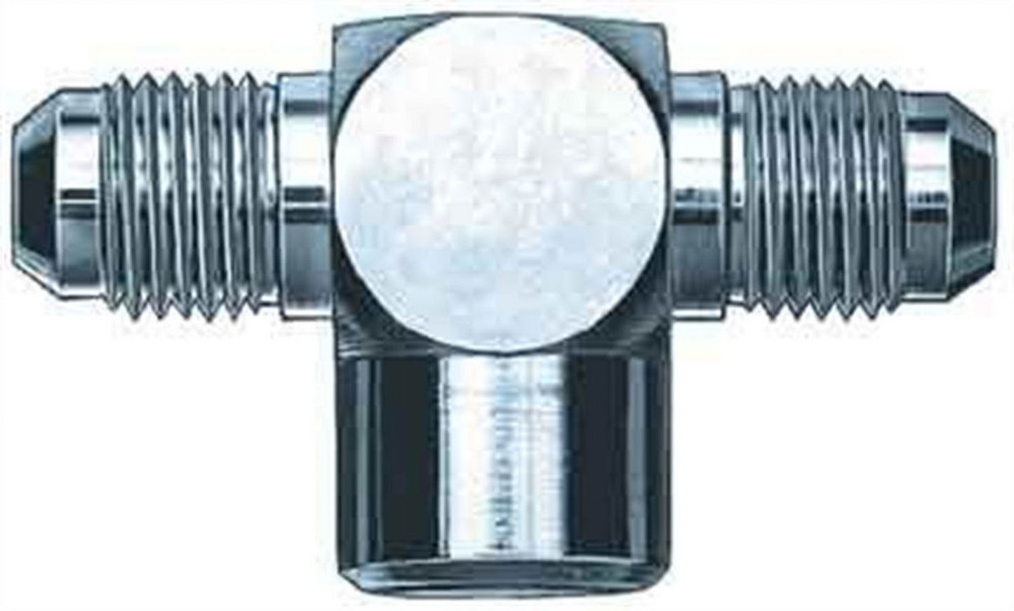 Aeroquip   Female Pipe Flare Tee   AERFCM2881