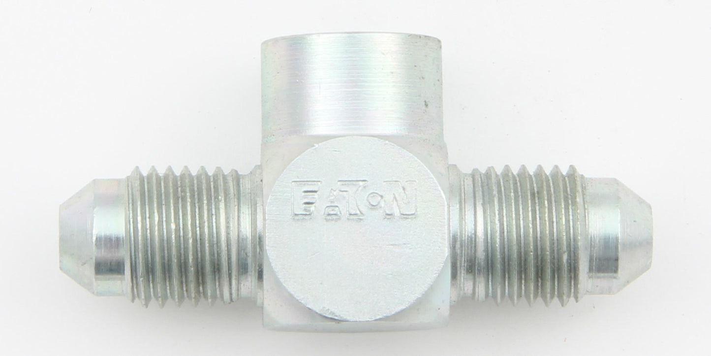 Aeroquip   Steel Brakeline Adapter   AERFCM2910