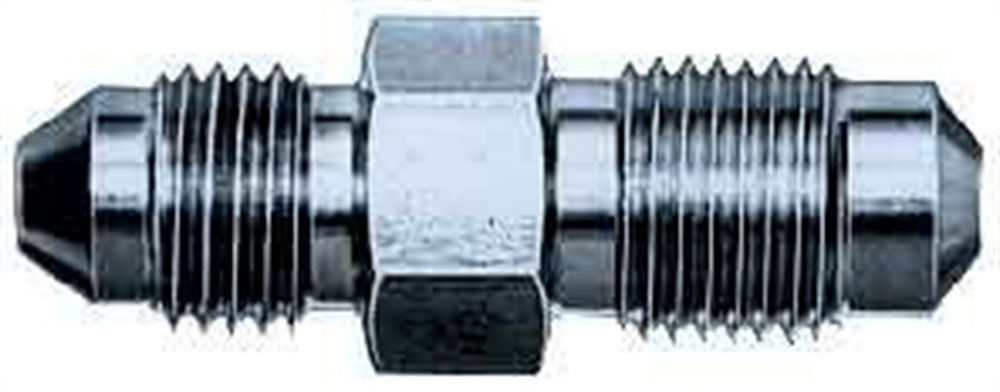 Aeroquip   #4 To 10mm x 1.0 Steel Brake Adapter  AERFCM2943