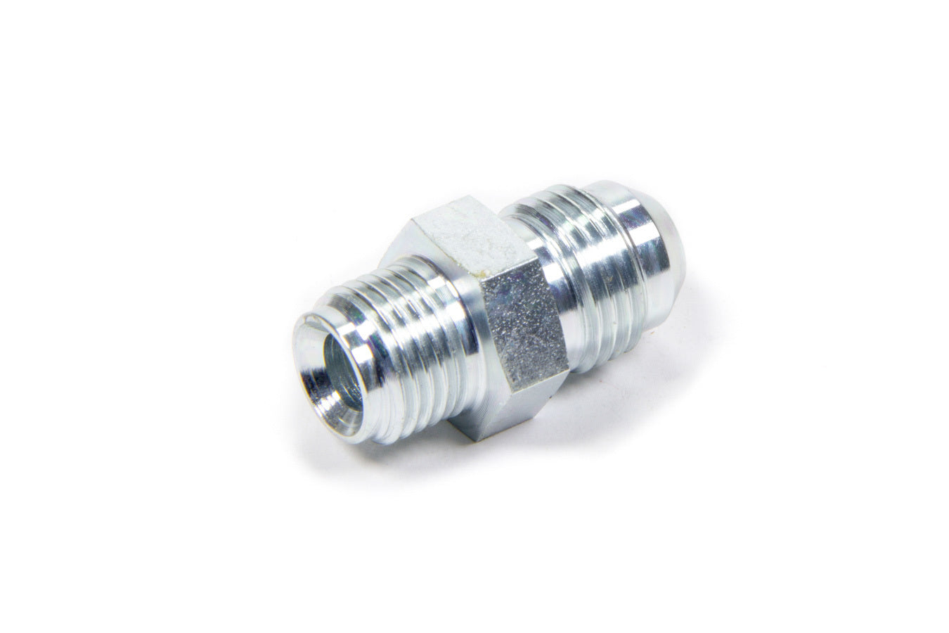 Aeroquip   #6 to 1/2-20 Inverted Flare Steel Fitting  AERFCM2963