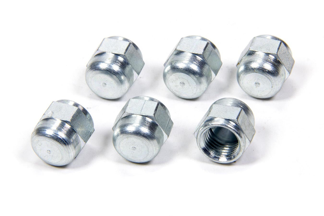 Aeroquip   #4 Steel Cap   AERFCM3480