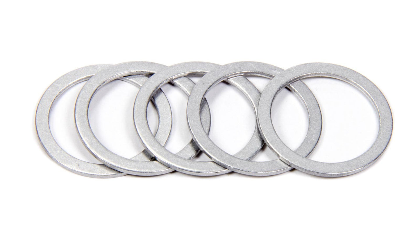 Aeroquip   #10 Aluminum Crushwasher   AERFCM3516