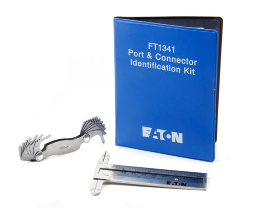 Aeroquip   Port & Identification Kit  AERFCM3644