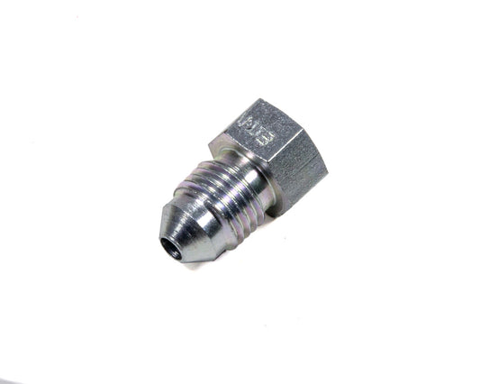 Aeroquip   #3 Steel Flare Plug   AERFCM3701