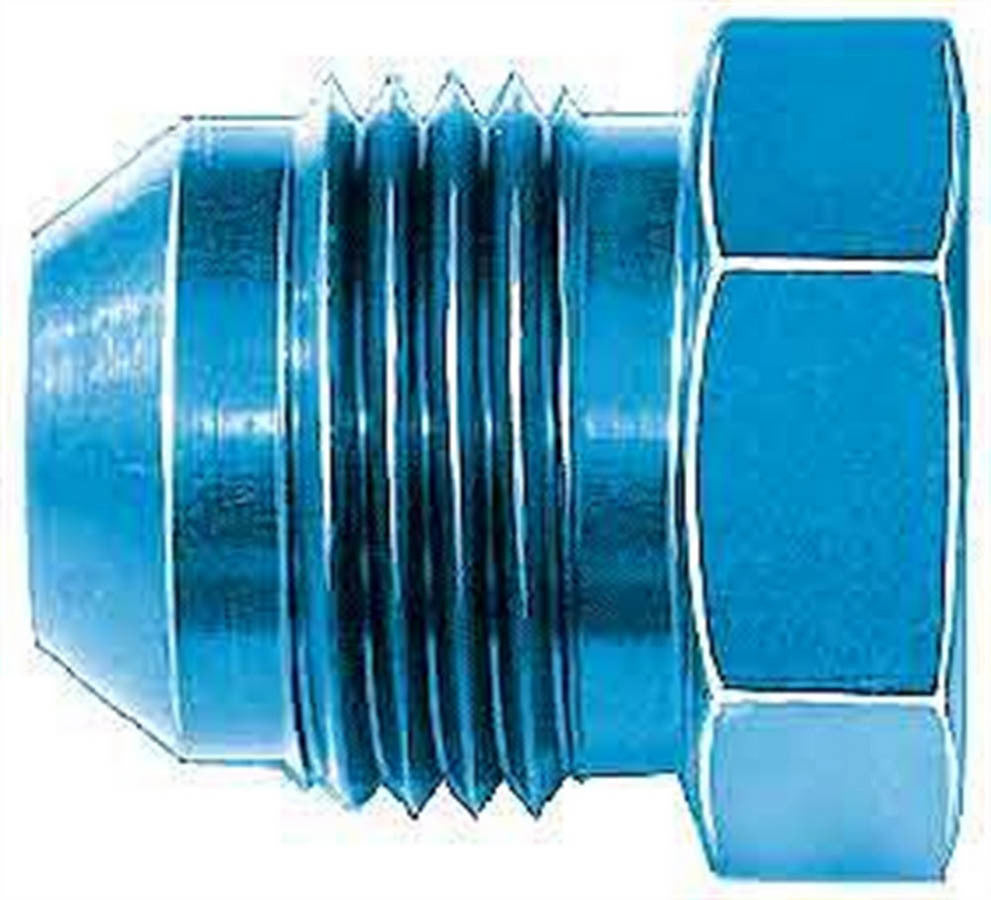 Aeroquip   #6 Alm Flare Plug   AERFCM3714