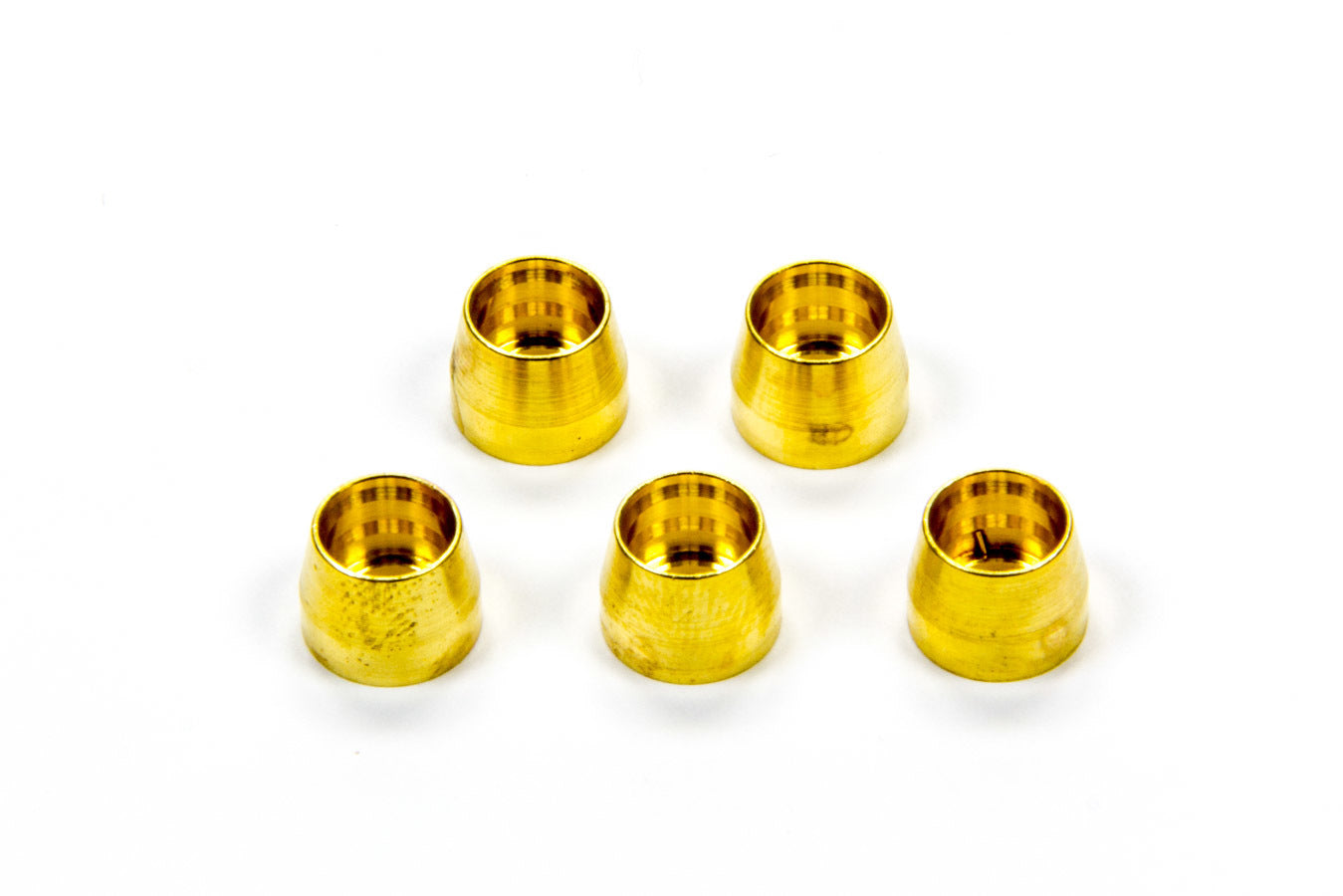 Aeroquip   #4 Brass Replace Sleeve   AERFCM3721