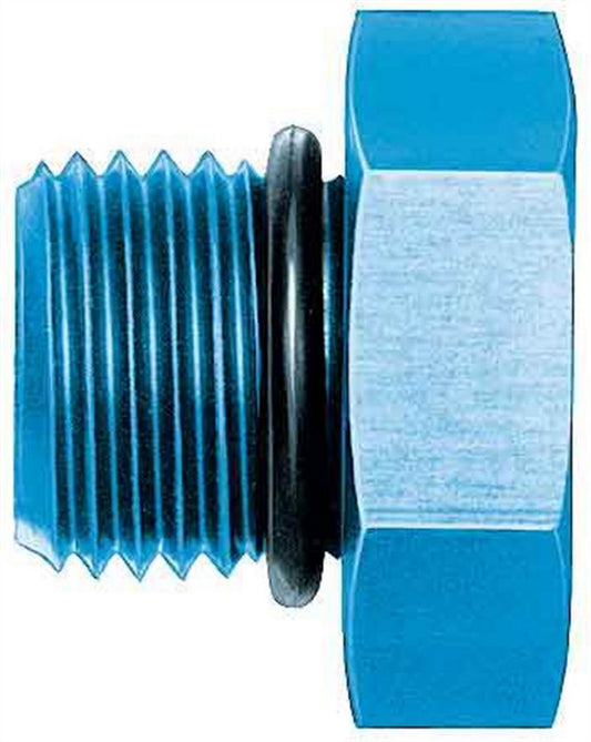 Aeroquip   #8 O-Ring Boss Plug   AERFCM3725