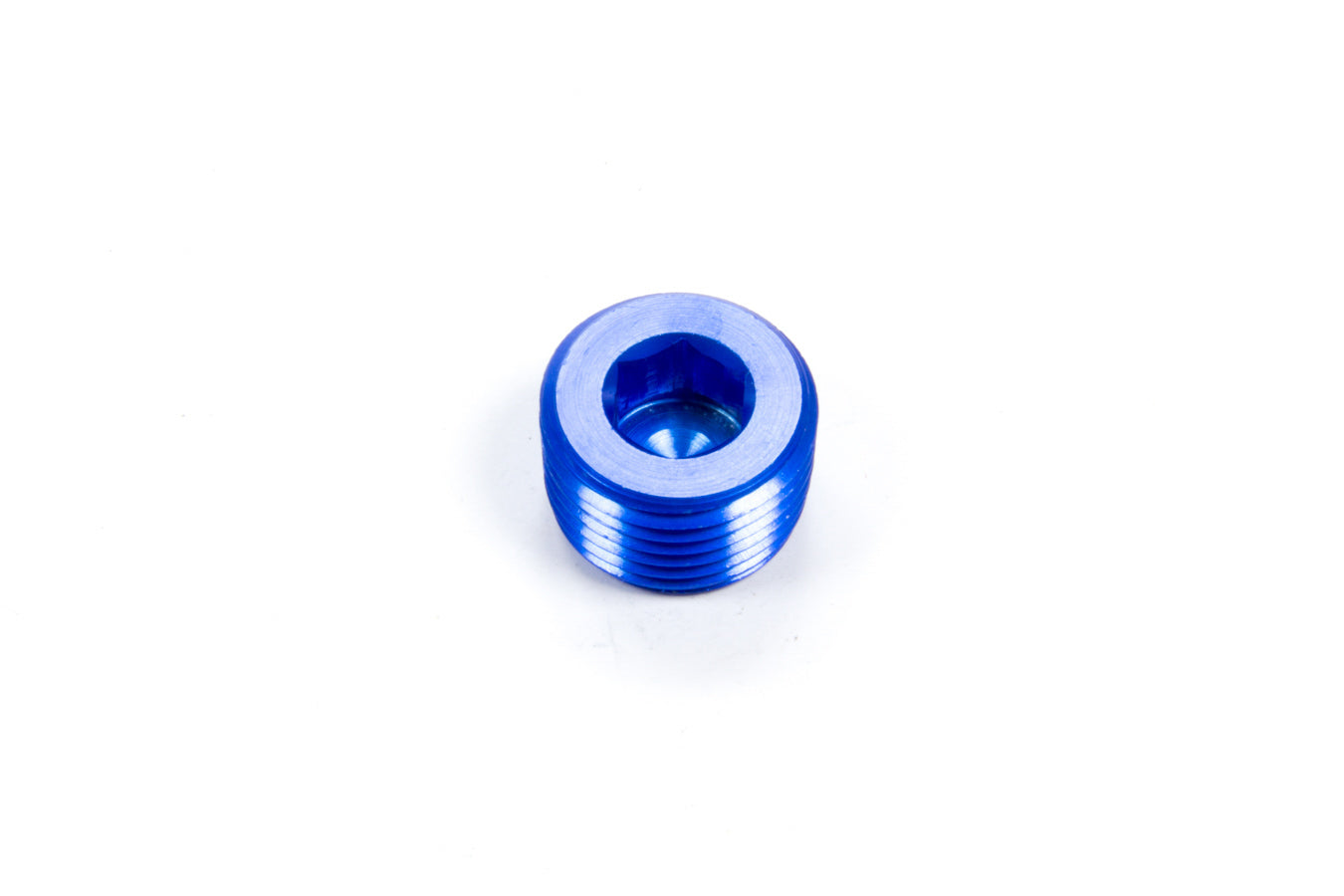 Aeroquip   1/2in Pipe Plug   AERFCM3749