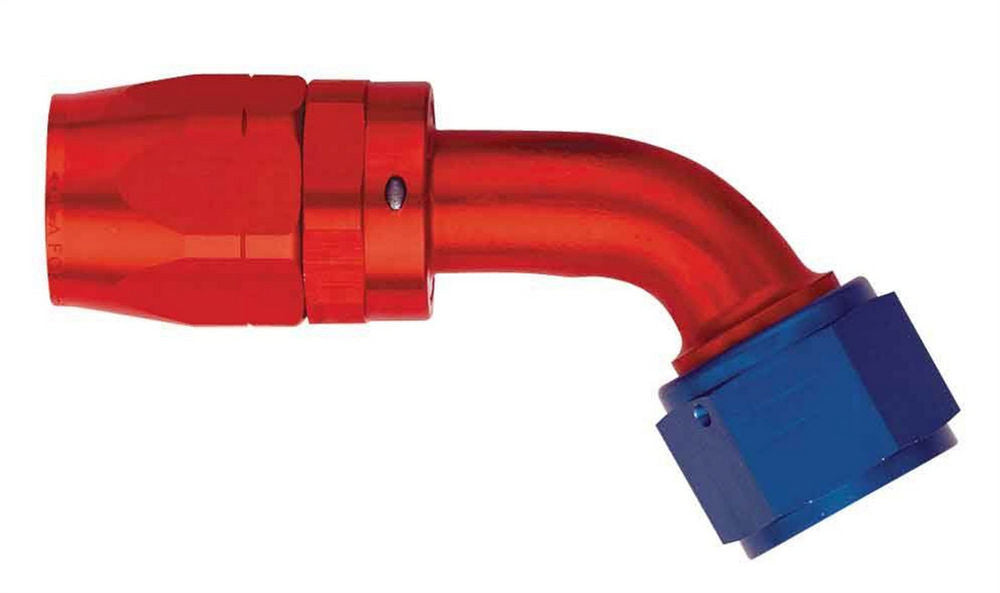 Aeroquip   #6 60 Degree Hose End   AERFCM4082