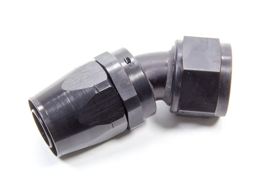 Aeroquip   #16 30 Deg Hose End Black  AERFCM4476