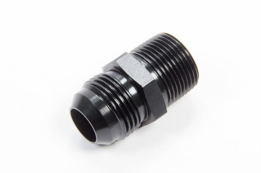 Aeroquip   Str Alum #12 Flare 3/4in Black  AERFCM5011