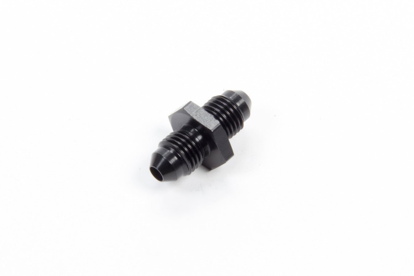 Aeroquip   #4 Flare #4 Flare Union Black  AERFCM5051