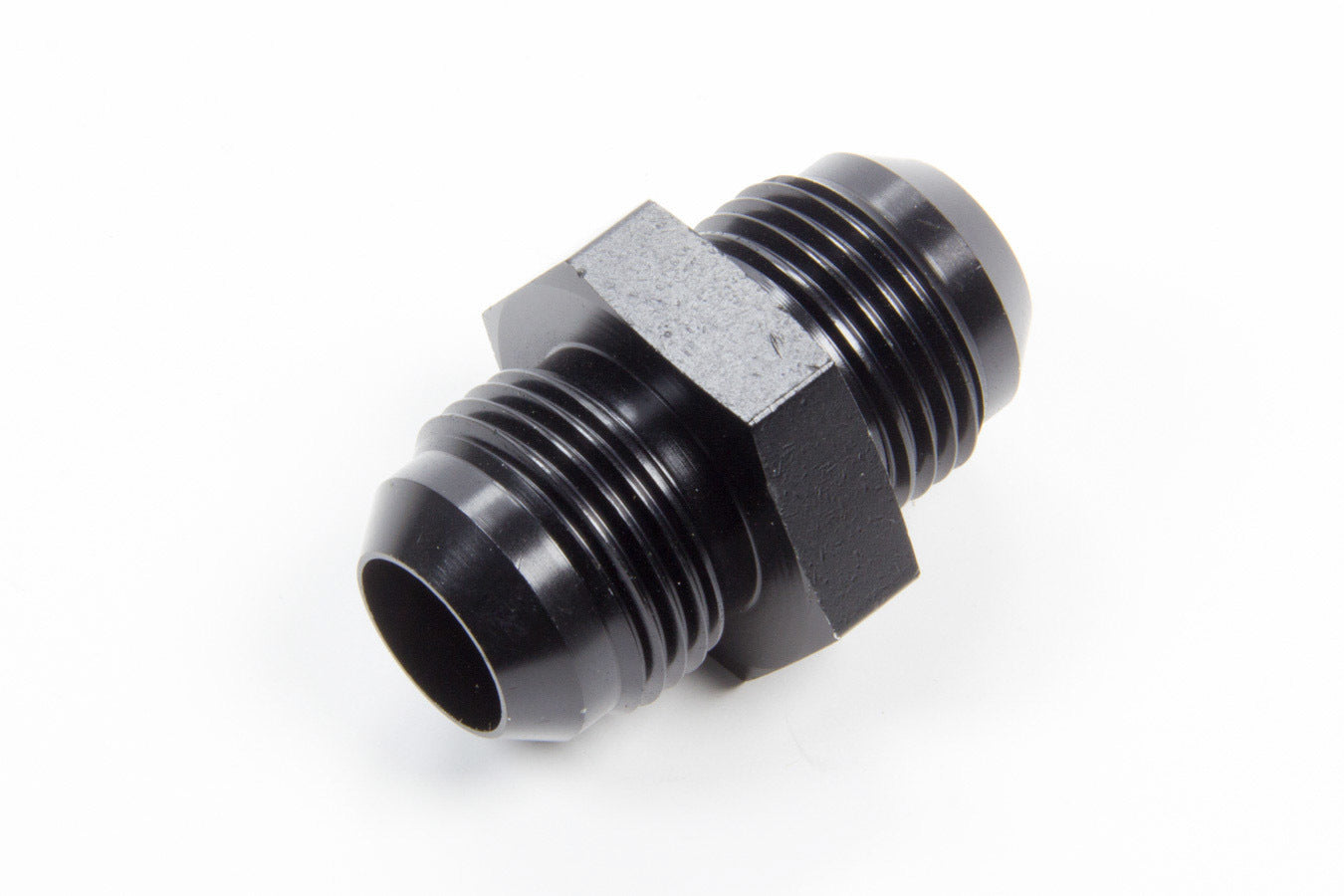 Aeroquip   #12 Flare #12 Flare Union Black  AERFCM5055