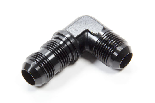 Aeroquip   #12 Flare 90 Deg Blkhd Union Black  AERFCM5085
