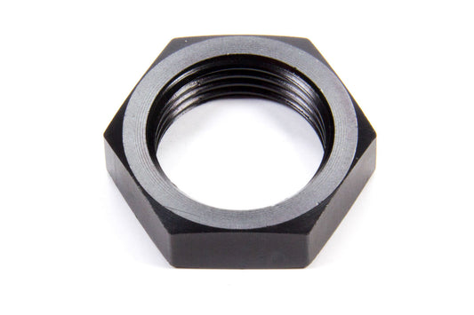 Aeroquip   Alum #12 Locknut Black   AERFCM5105