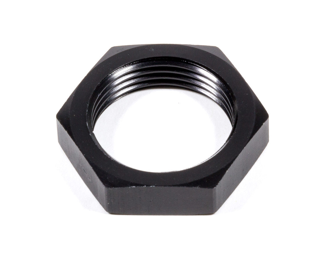 Aeroquip   Alum #16 Locknut Black   AERFCM5106