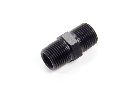 Aeroquip   3/8in Male Pipe Nipple Black  AERFCM5134