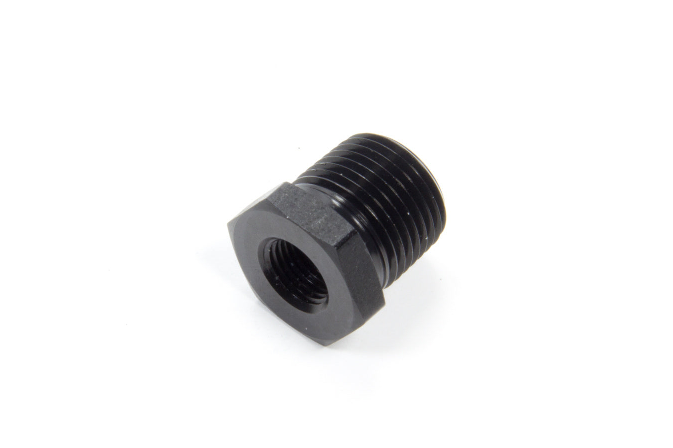 Aeroquip   3/8in-1/8in Pipe Bushing Black  AERFCM5138