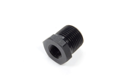 Aeroquip   3/8in-1/8in Pipe Bushing Black  AERFCM5138