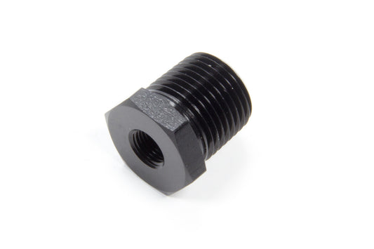 Aeroquip   1/2in-1/8in Pipe Bushing Black  AERFCM5141