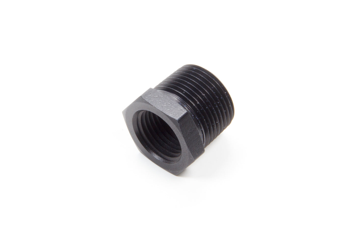 Aeroquip   3/4in-1/2in Pipe Bushing Black  AERFCM5142
