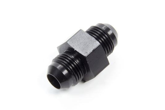 Aeroquip   #8 Fuel Pressure Adapter Black  AERFCM5184