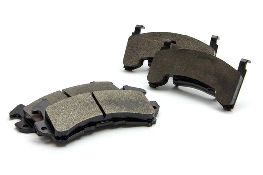 AFCO Racing Products   C1 Brake Pads GM Metric   AFC1251-1154