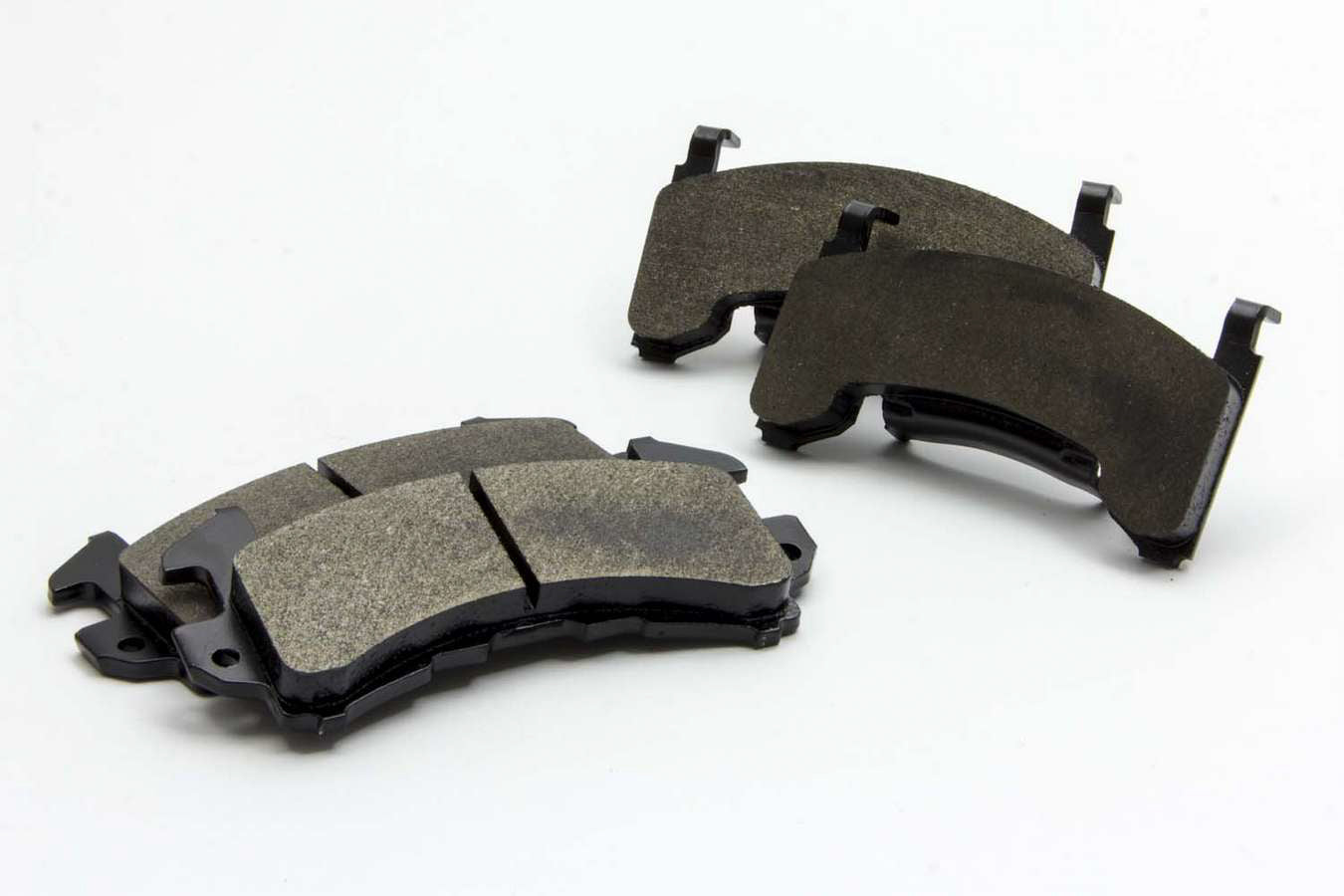 AFCO Racing Products   C2 Brake Pads GM Metric   AFC1251-2154