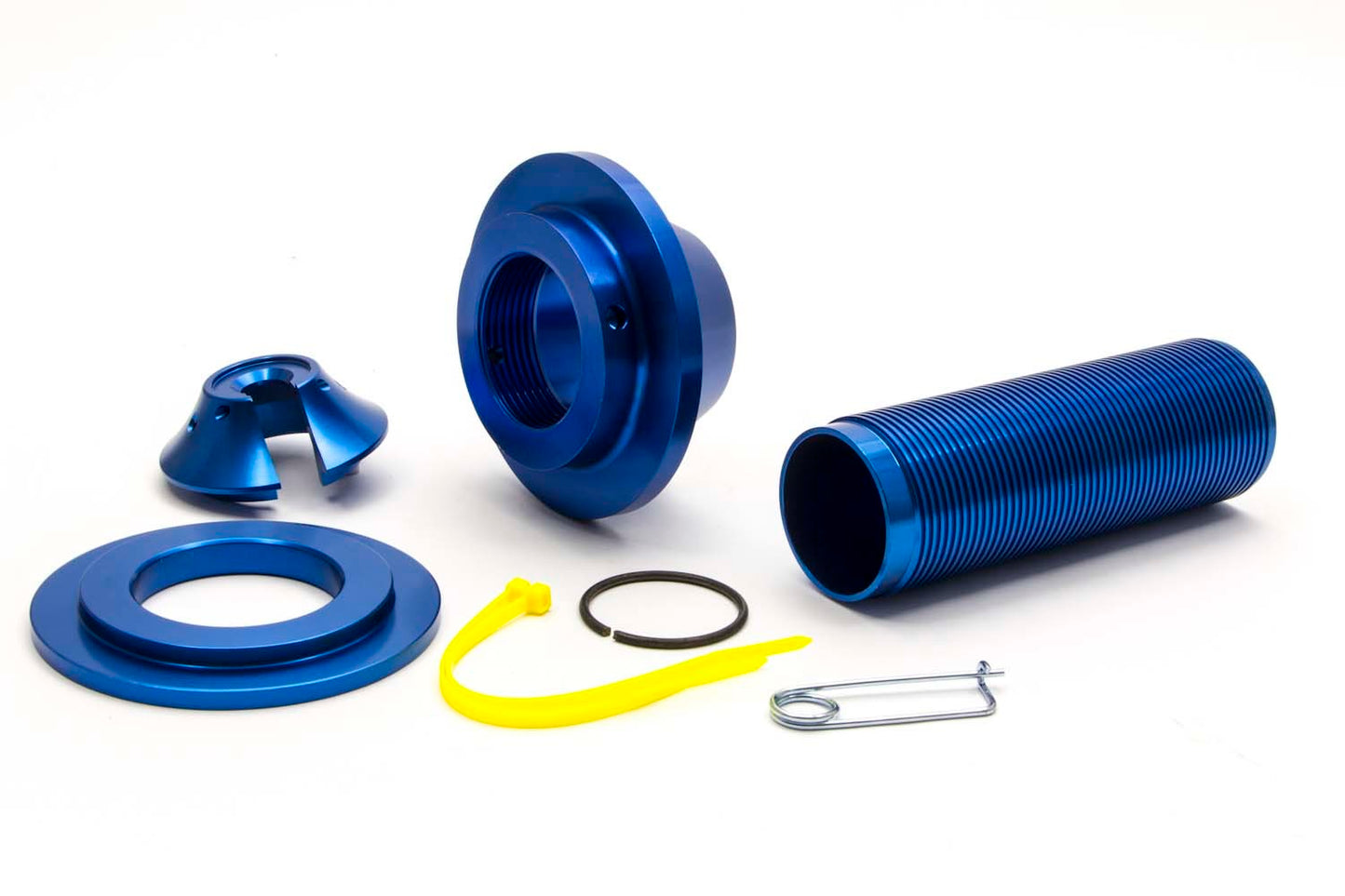 AFCO Racing Products   5in Coil-Over Kit   AFC20125A-7K