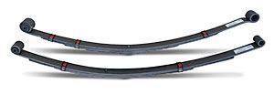 AFCO Racing Products   Multi Leaf Spring Camaro 176#  AFC20228