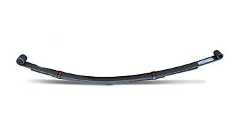 AFCO Racing Products   Multi Leaf Spring Camaro 205#  AFC20228HD