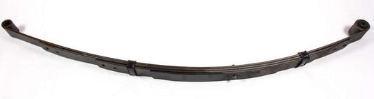 AFCO Racing Products   Multi Leaf Spring Chry 142# 6-5/8 in Arch  AFC20231