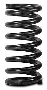 AFCO Racing Products   Conv Front Spring 5.5in x 11in x 1100#  AFC21100-6