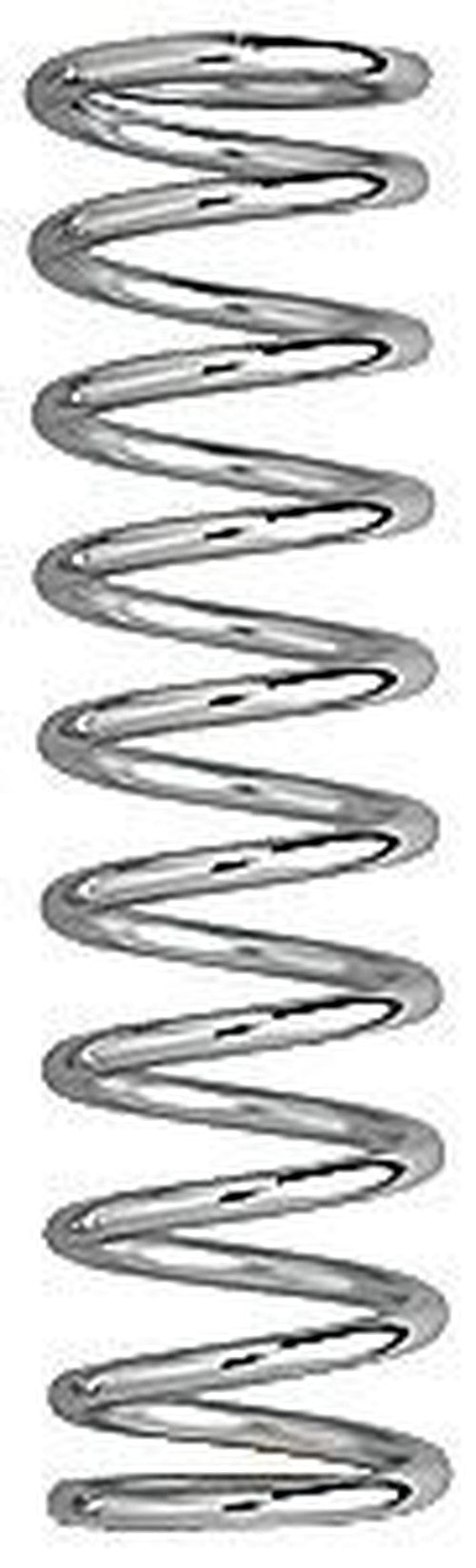 AFCO Racing Products   Coil-Over Hot Rod Spring 12in x 125#  AFC22125CR