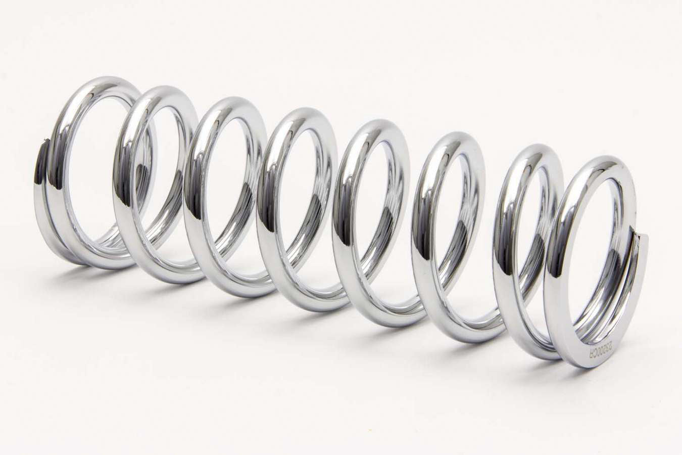 AFCO Racing Products   Coil-Over Hot Rod Spring 12in x 150#  AFC22150CR