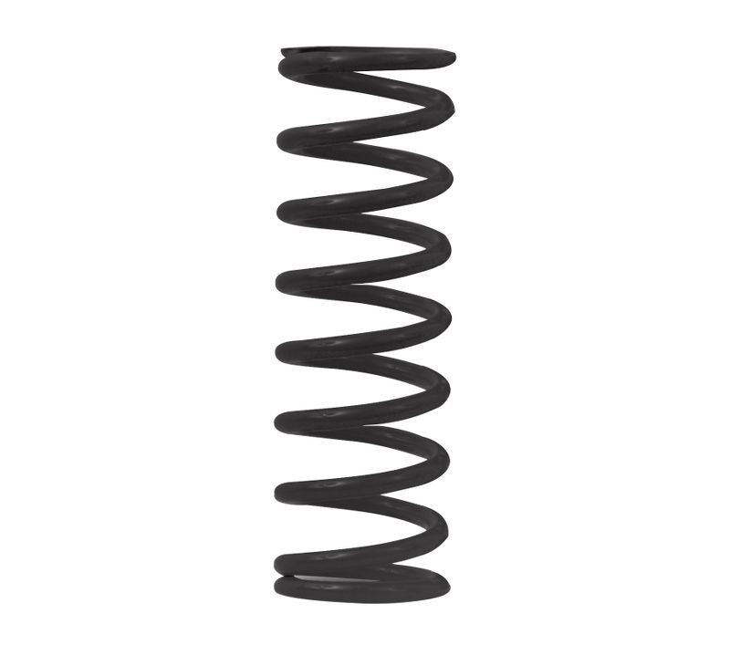 AFCO Racing Products   Coilover Spring Black 300lb 1-7/8 x 8  AFC29300-2B