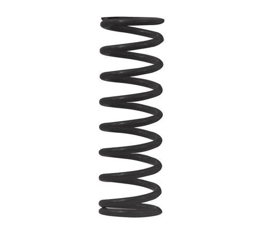 AFCO Racing Products   Coil-Over Spring 1.875in x 8in x 350# Black  AFC29350-2B